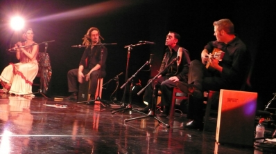 Calaita Flamenco Son