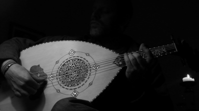 moussa oud