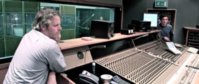 Air Edel Studios