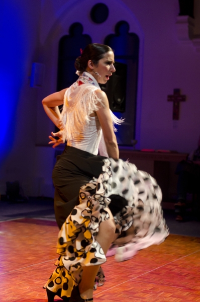 Gloria Lopez Castejon