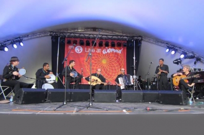 Womad 2013