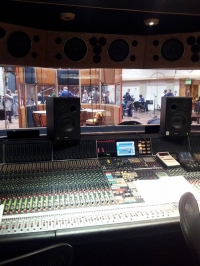 Air Lyndhurst Studios