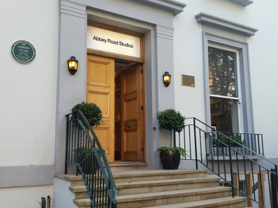 Abbey Road Studios
